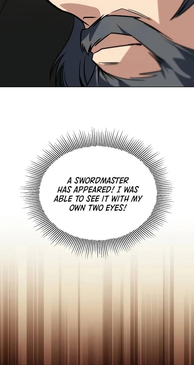 The Lazy Lord Masters the Sword Chapter 120 page 95 - 