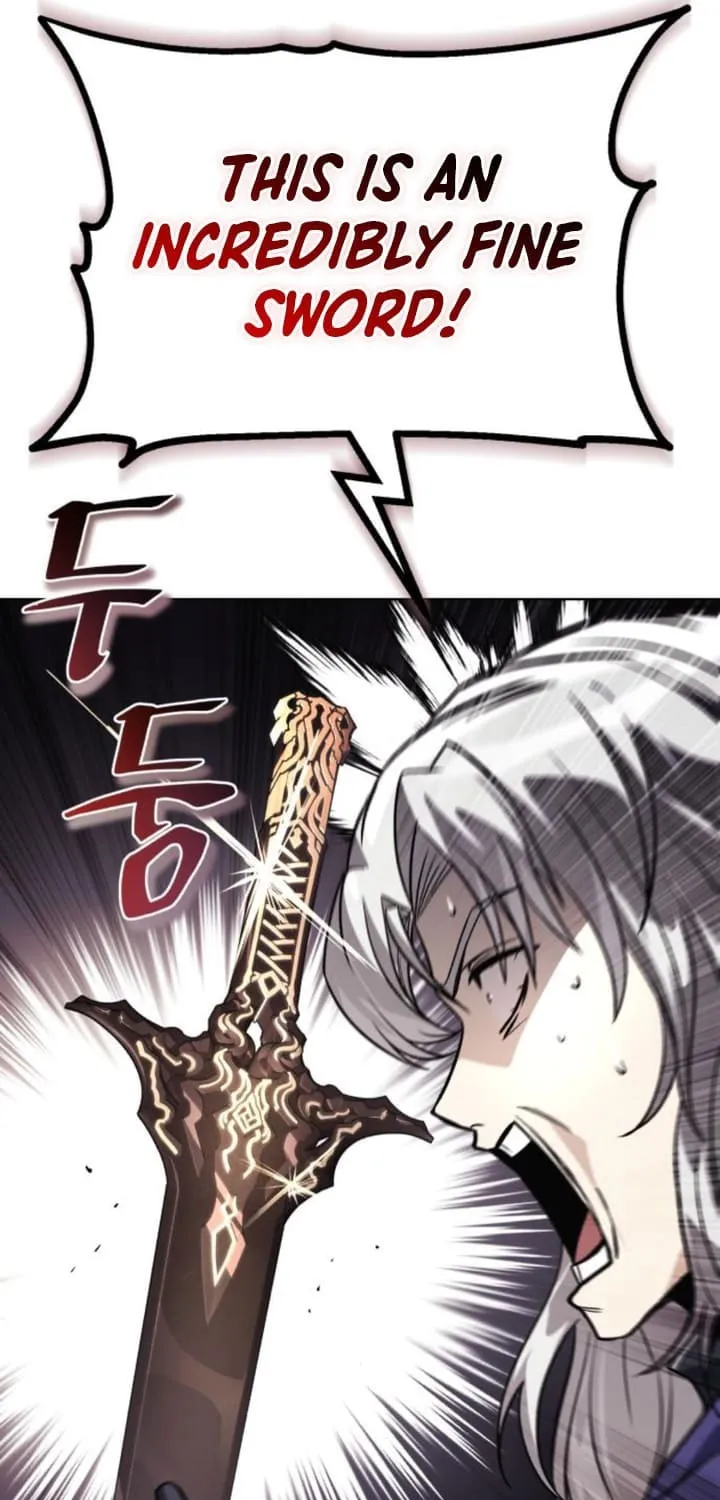 The Lazy Lord Masters the Sword Chapter 121 page 107 - 