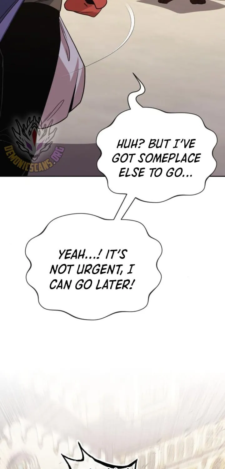 The Lazy Lord Masters the Sword Chapter 121 page 115 - 