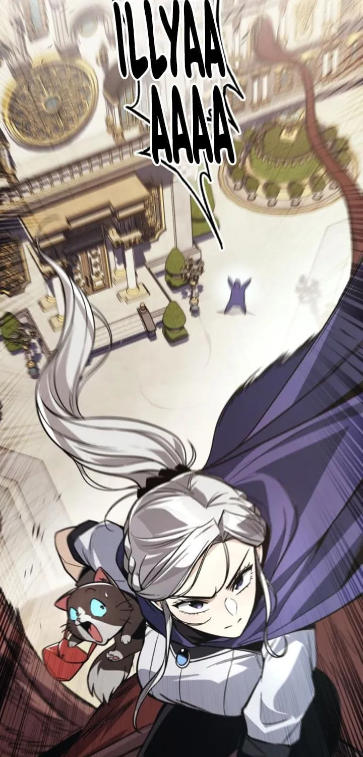 The Lazy Lord Masters the Sword Chapter 121 page 116 - 