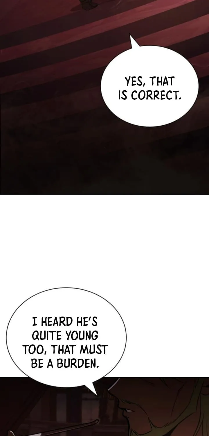 The Lazy Lord Masters the Sword Chapter 121 page 13 - 