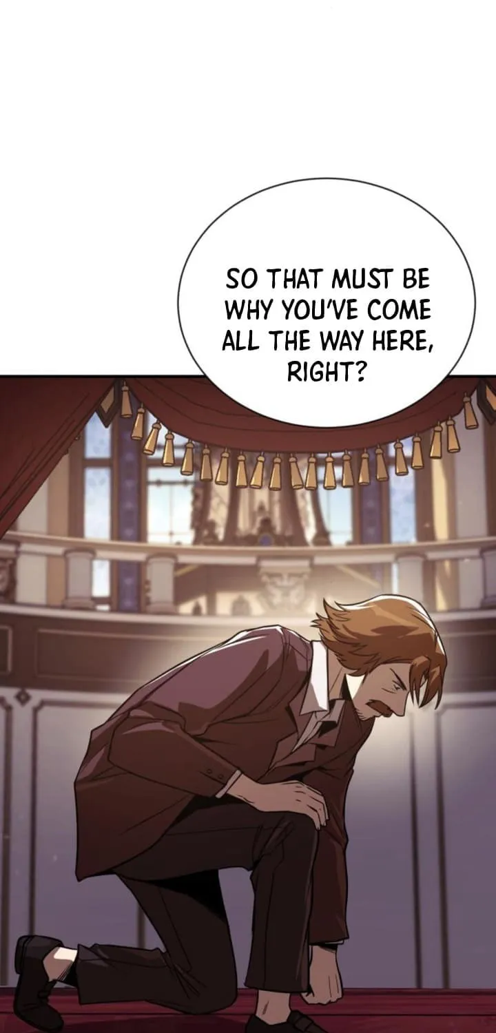 The Lazy Lord Masters the Sword Chapter 121 page 15 - 