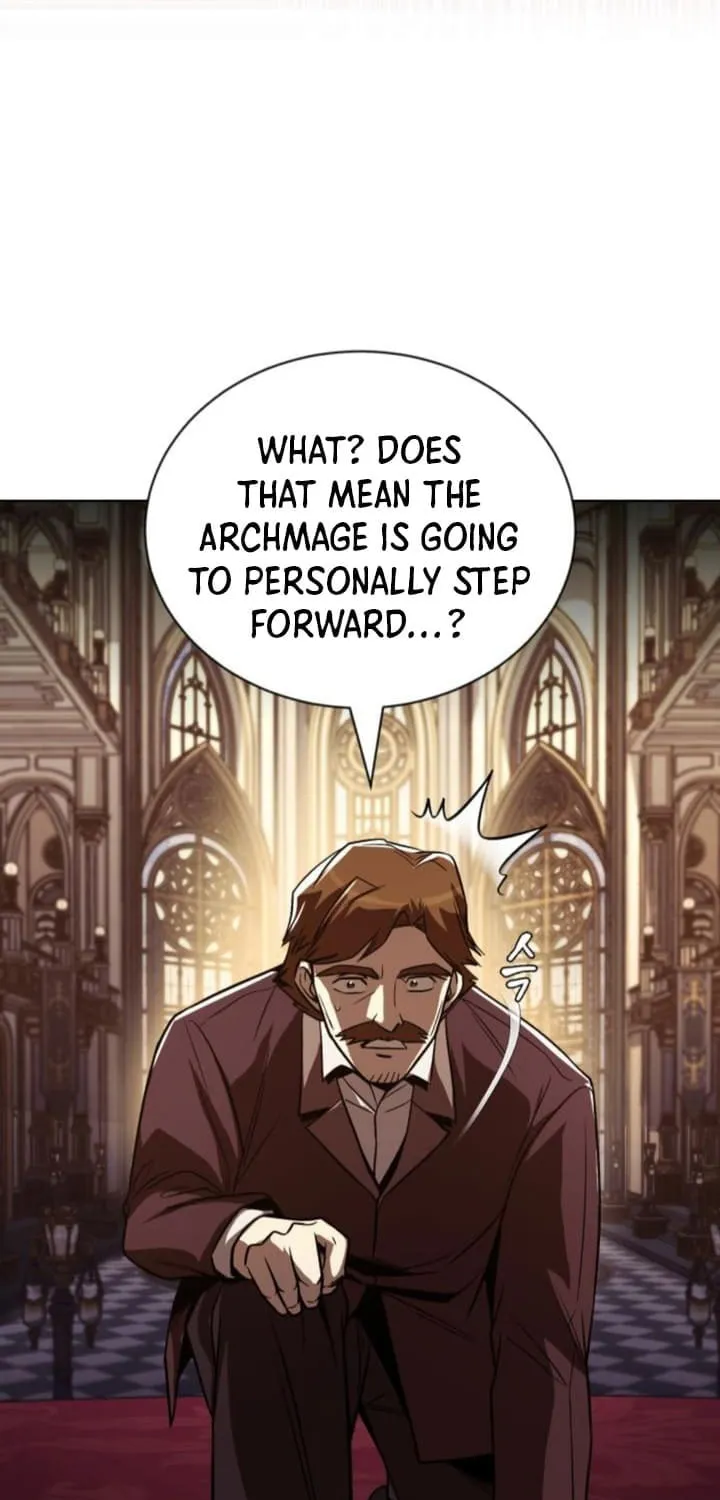 The Lazy Lord Masters the Sword Chapter 121 page 20 - 