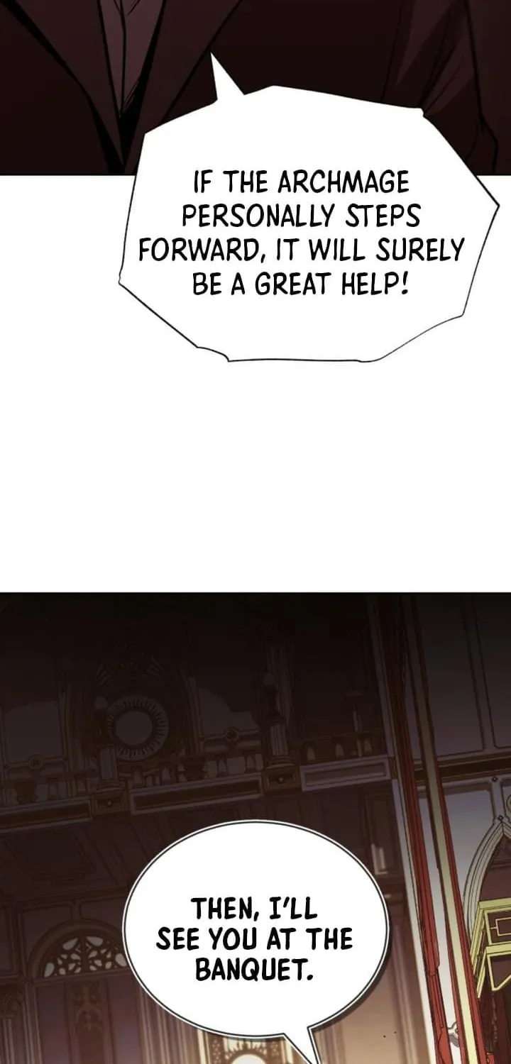 The Lazy Lord Masters the Sword Chapter 121 page 25 - 
