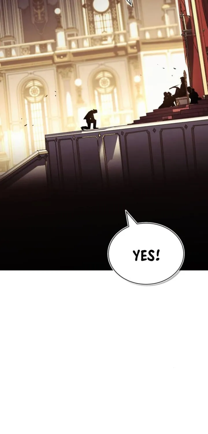 The Lazy Lord Masters the Sword Chapter 121 page 26 - 