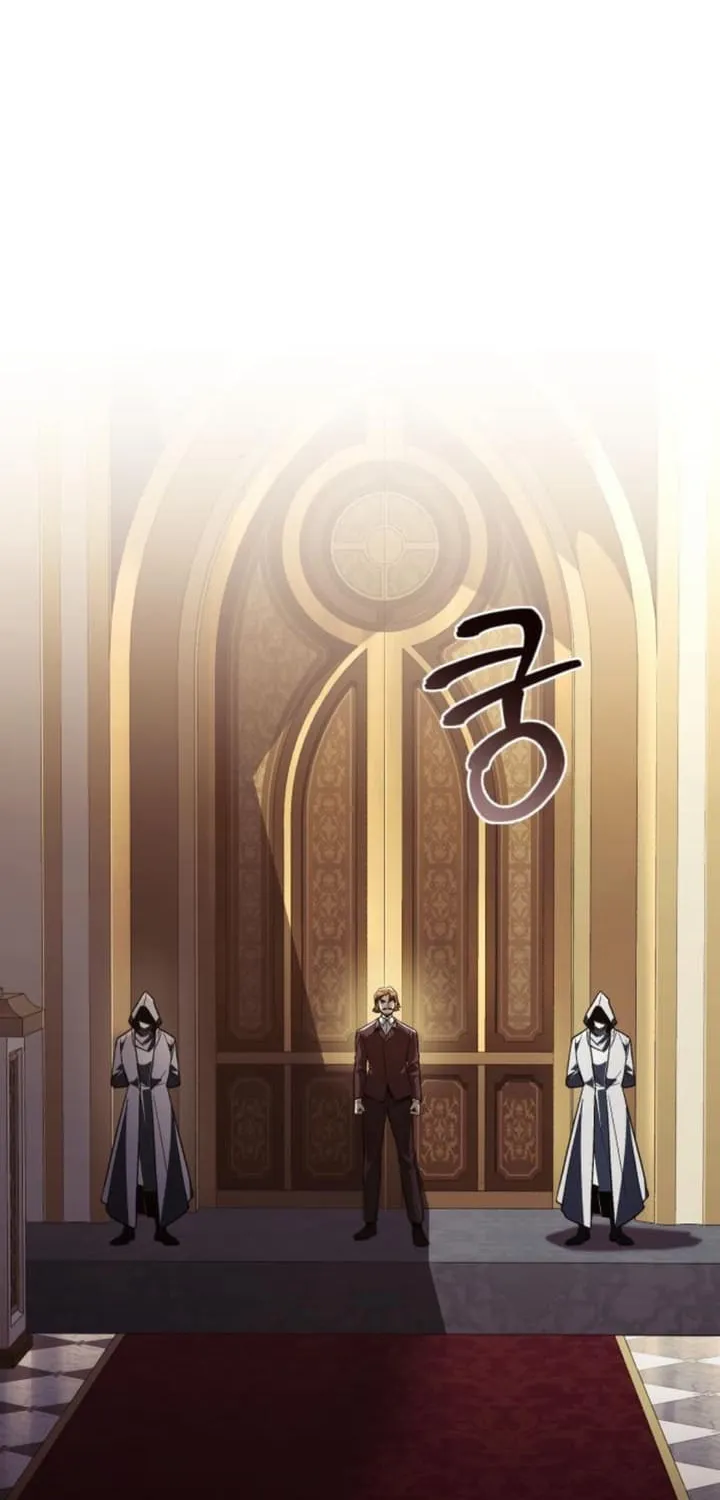 The Lazy Lord Masters the Sword Chapter 121 page 27 - 