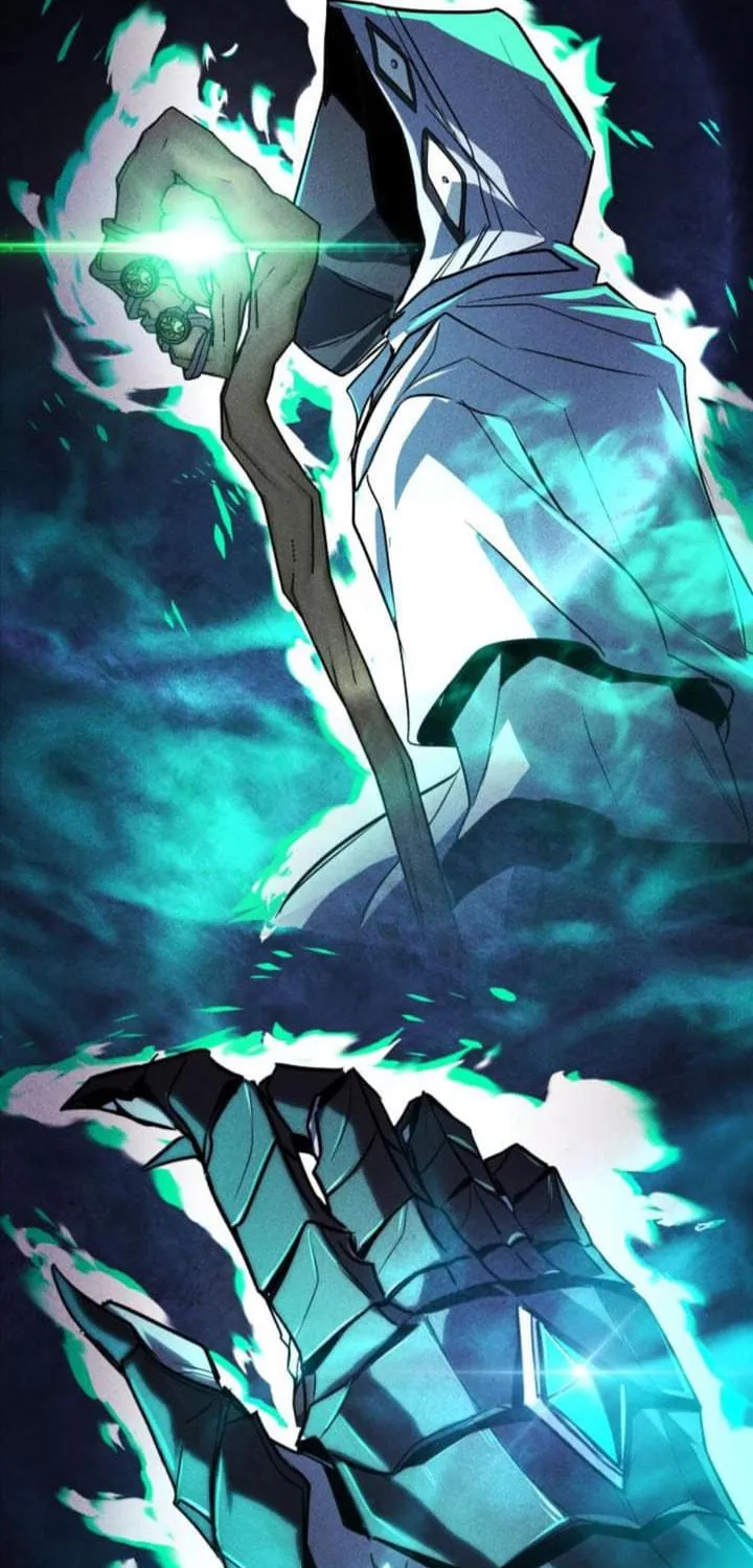 The Lazy Lord Masters the Sword Chapter 121 page 5 - 