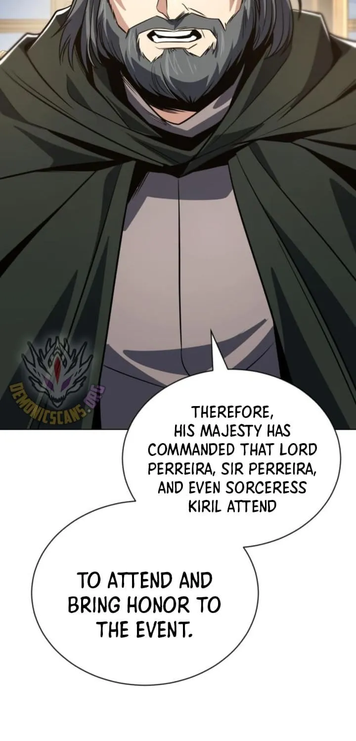 The Lazy Lord Masters the Sword Chapter 121 page 48 - 