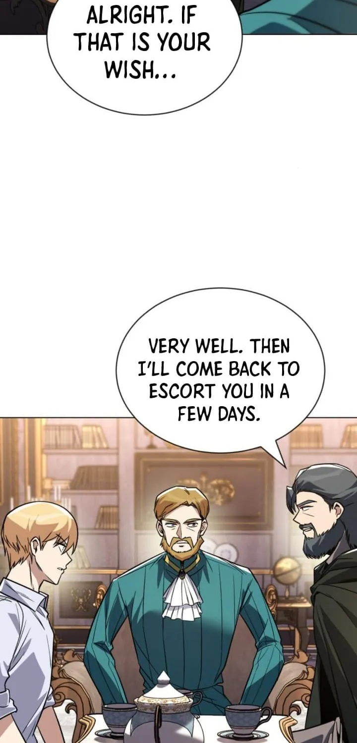 The Lazy Lord Masters the Sword Chapter 121 page 52 - 
