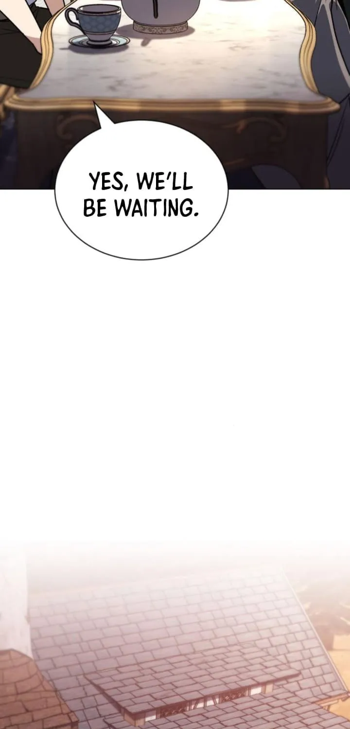 The Lazy Lord Masters the Sword Chapter 121 page 53 - 