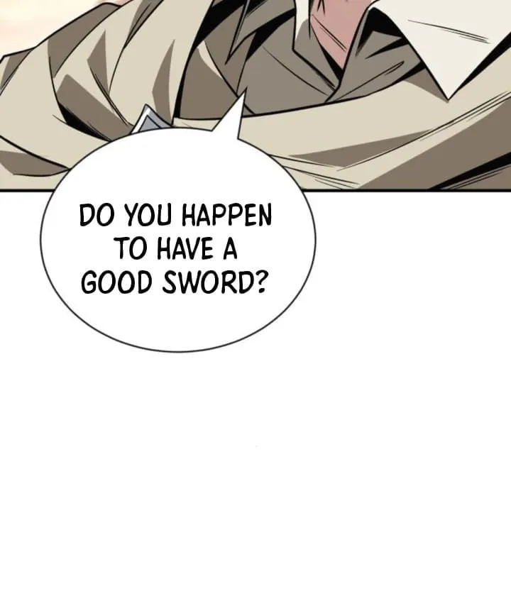 The Lazy Lord Masters the Sword Chapter 121 page 57 - 