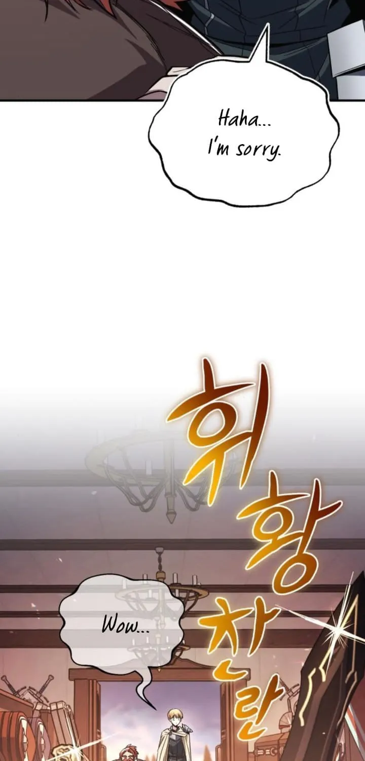 The Lazy Lord Masters the Sword Chapter 121 page 59 - 