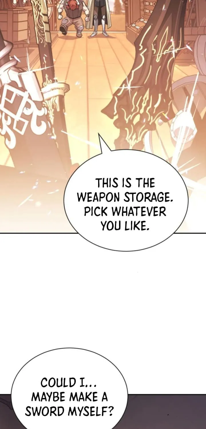 The Lazy Lord Masters the Sword Chapter 121 page 60 - 