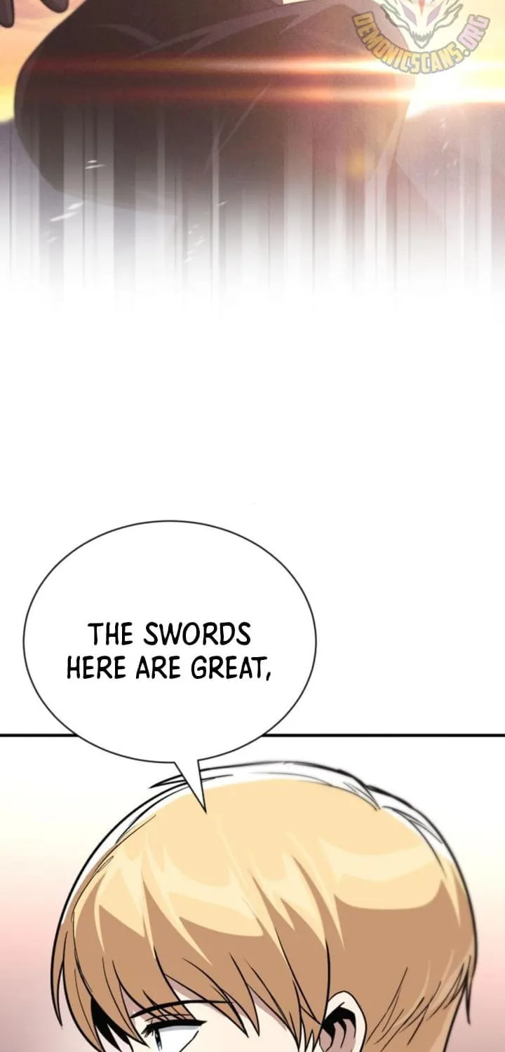 The Lazy Lord Masters the Sword Chapter 121 page 63 - 