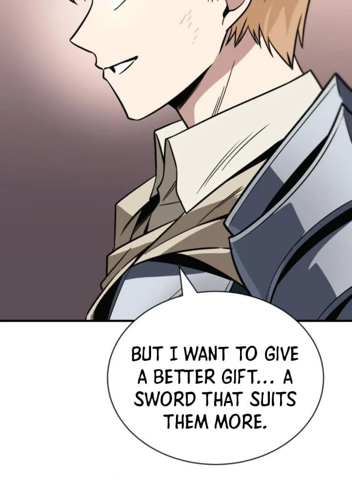 The Lazy Lord Masters the Sword Chapter 121 page 64 - 