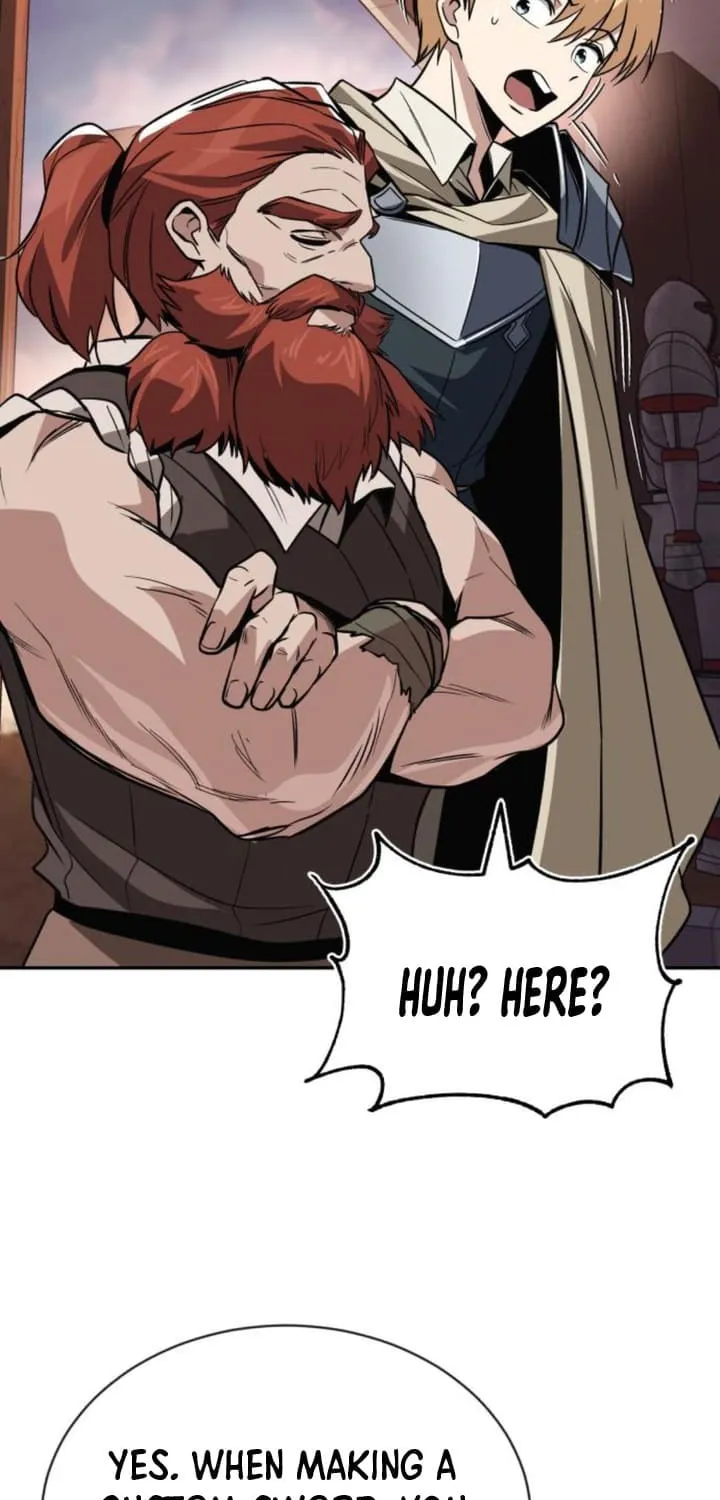 The Lazy Lord Masters the Sword Chapter 121 page 67 - 