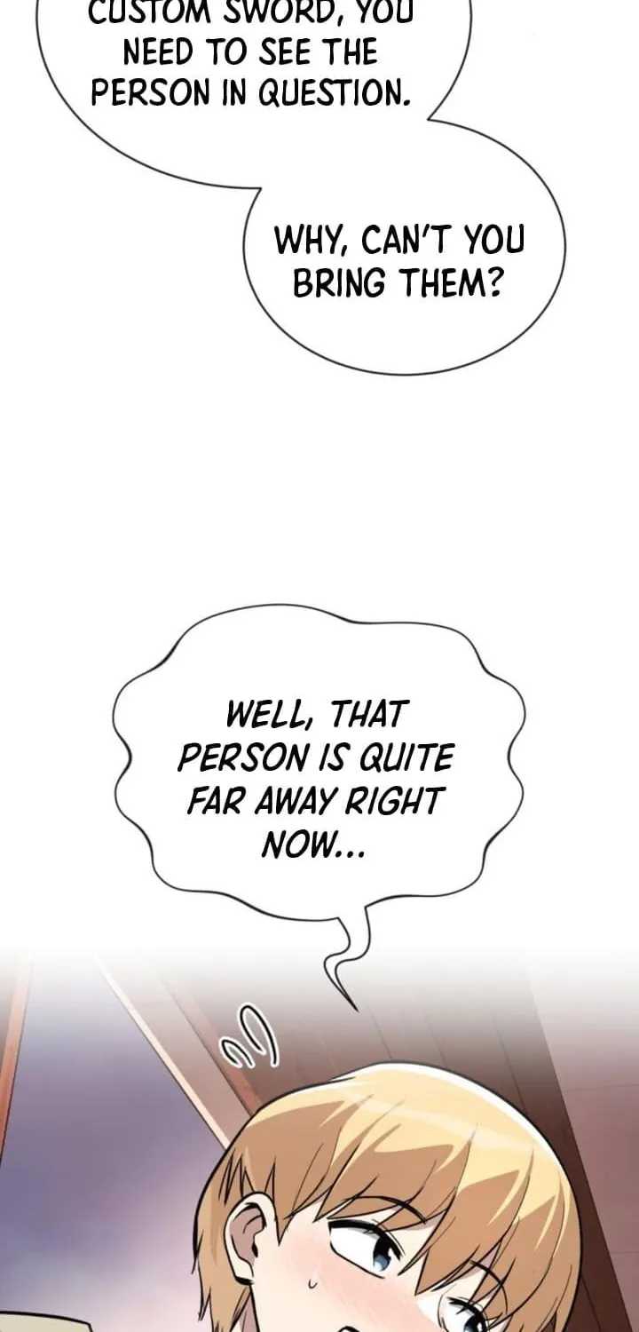 The Lazy Lord Masters the Sword Chapter 121 page 68 - 