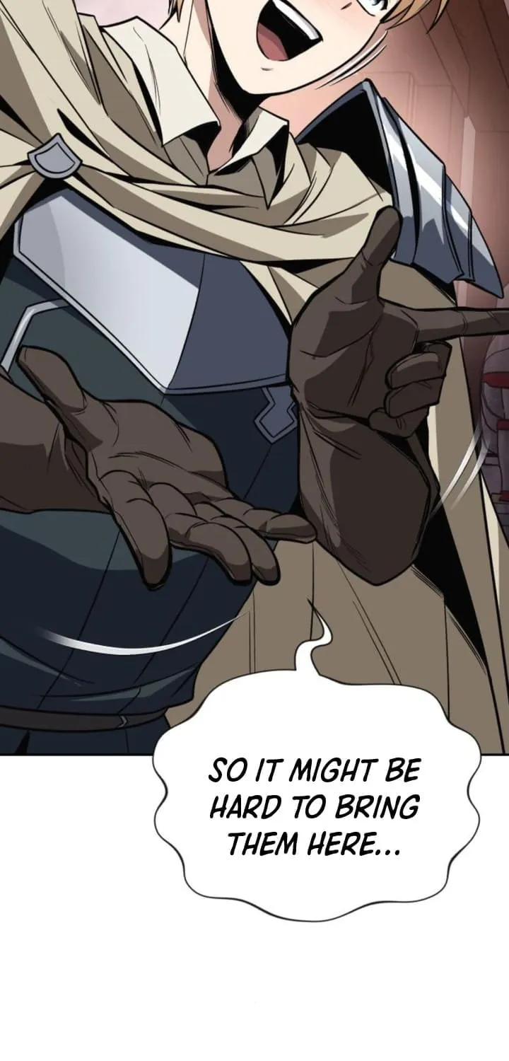 The Lazy Lord Masters the Sword Chapter 121 page 69 - 