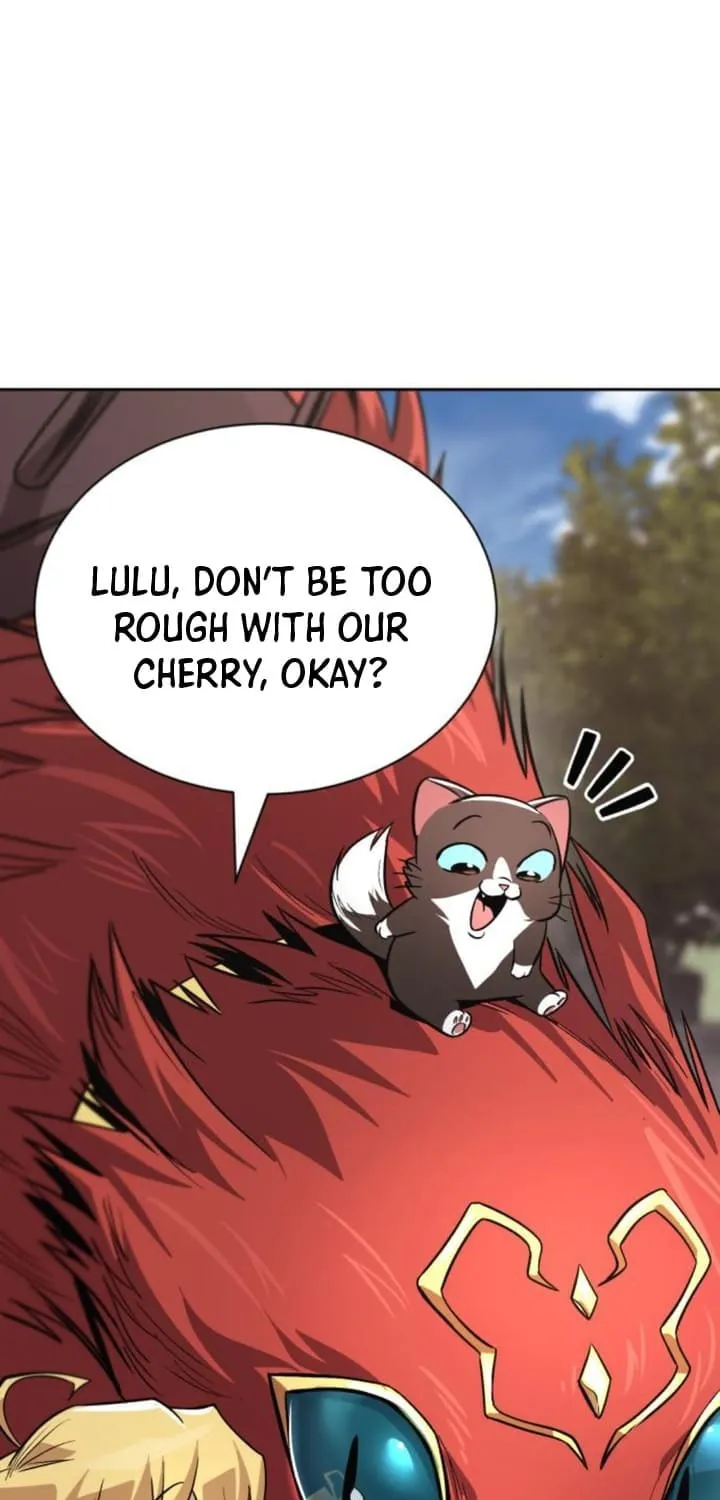 The Lazy Lord Masters the Sword Chapter 121 page 83 - 