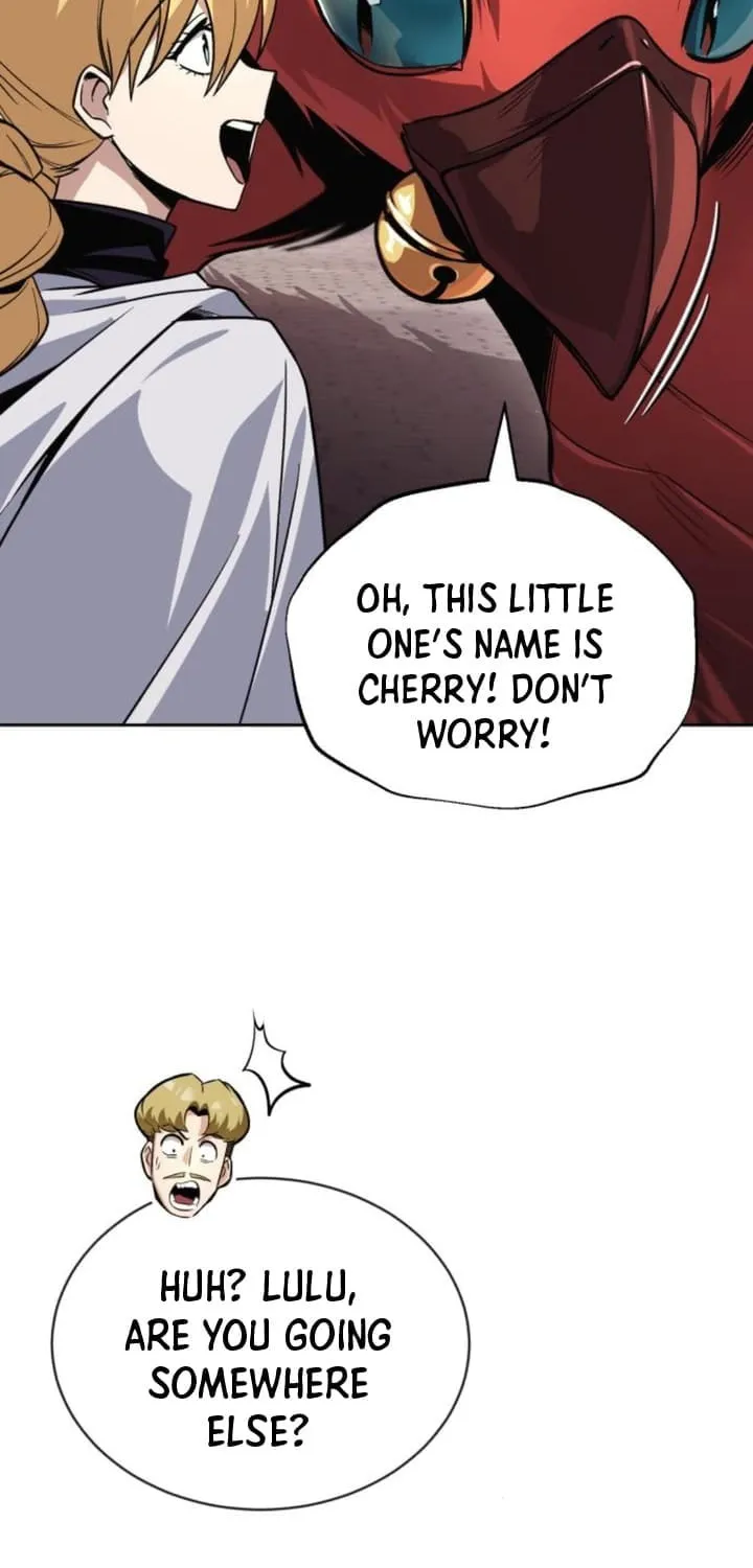 The Lazy Lord Masters the Sword Chapter 121 page 84 - 