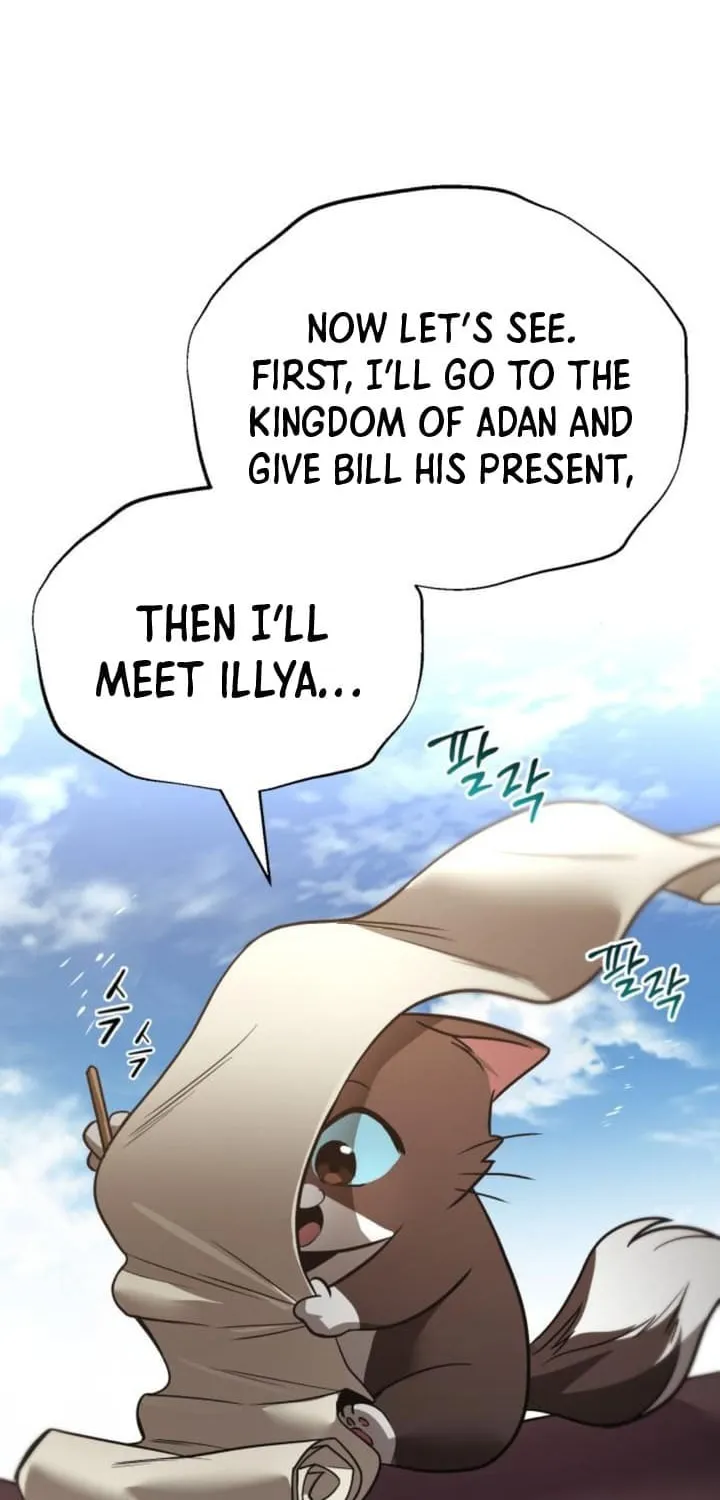 The Lazy Lord Masters the Sword Chapter 121 page 89 - 