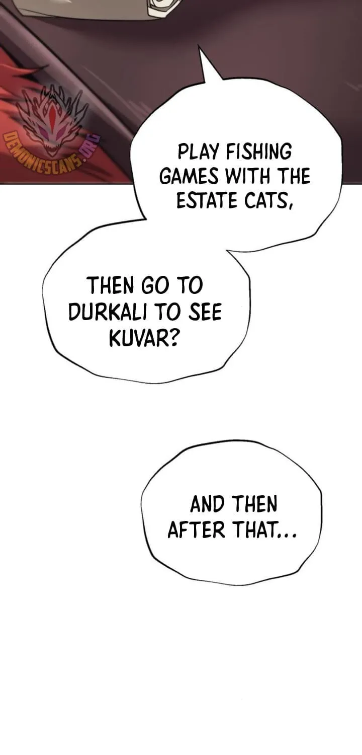 The Lazy Lord Masters the Sword Chapter 121 page 90 - 