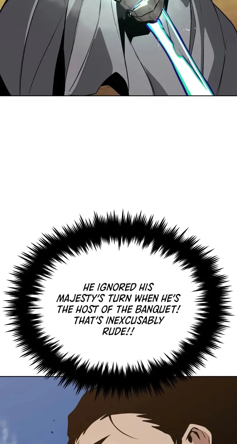 The Lazy Lord Masters the Sword Chapter 122 page 101 - 