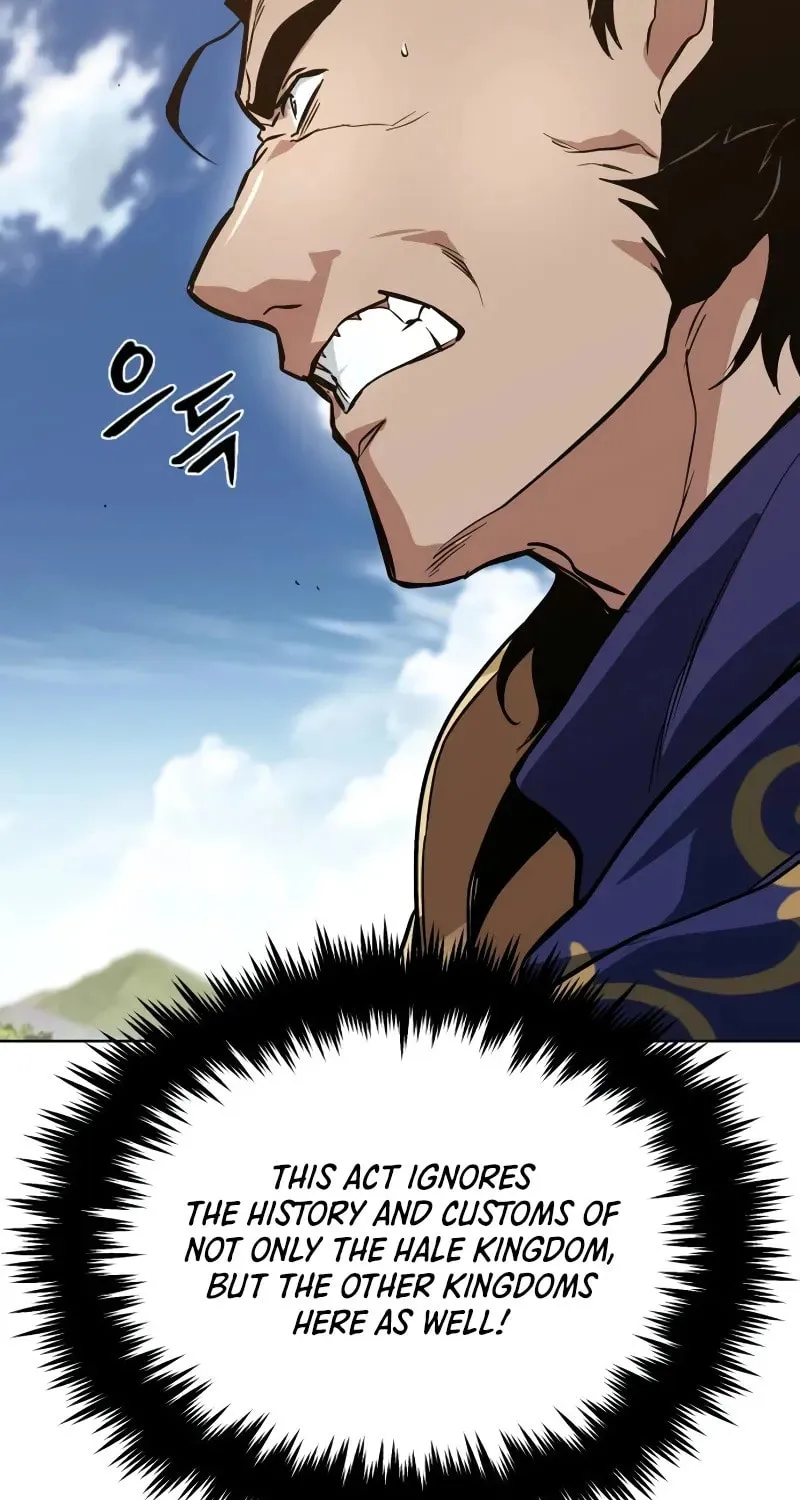 The Lazy Lord Masters the Sword Chapter 122 page 102 - 