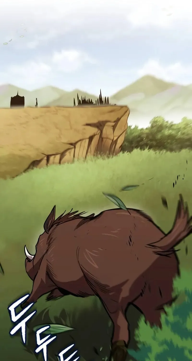 The Lazy Lord Masters the Sword Chapter 122 page 105 - 