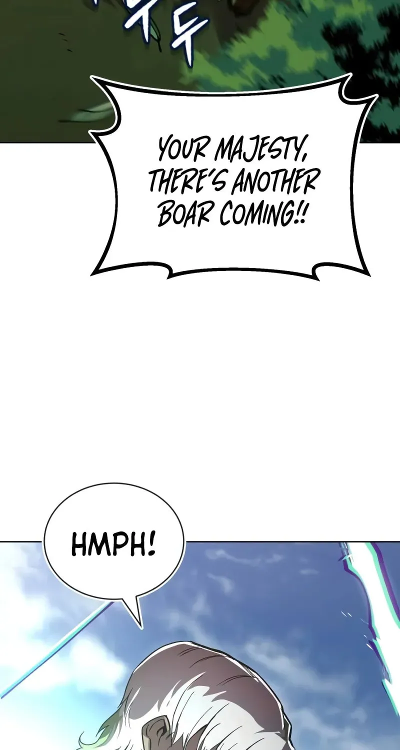 The Lazy Lord Masters the Sword Chapter 122 page 106 - 