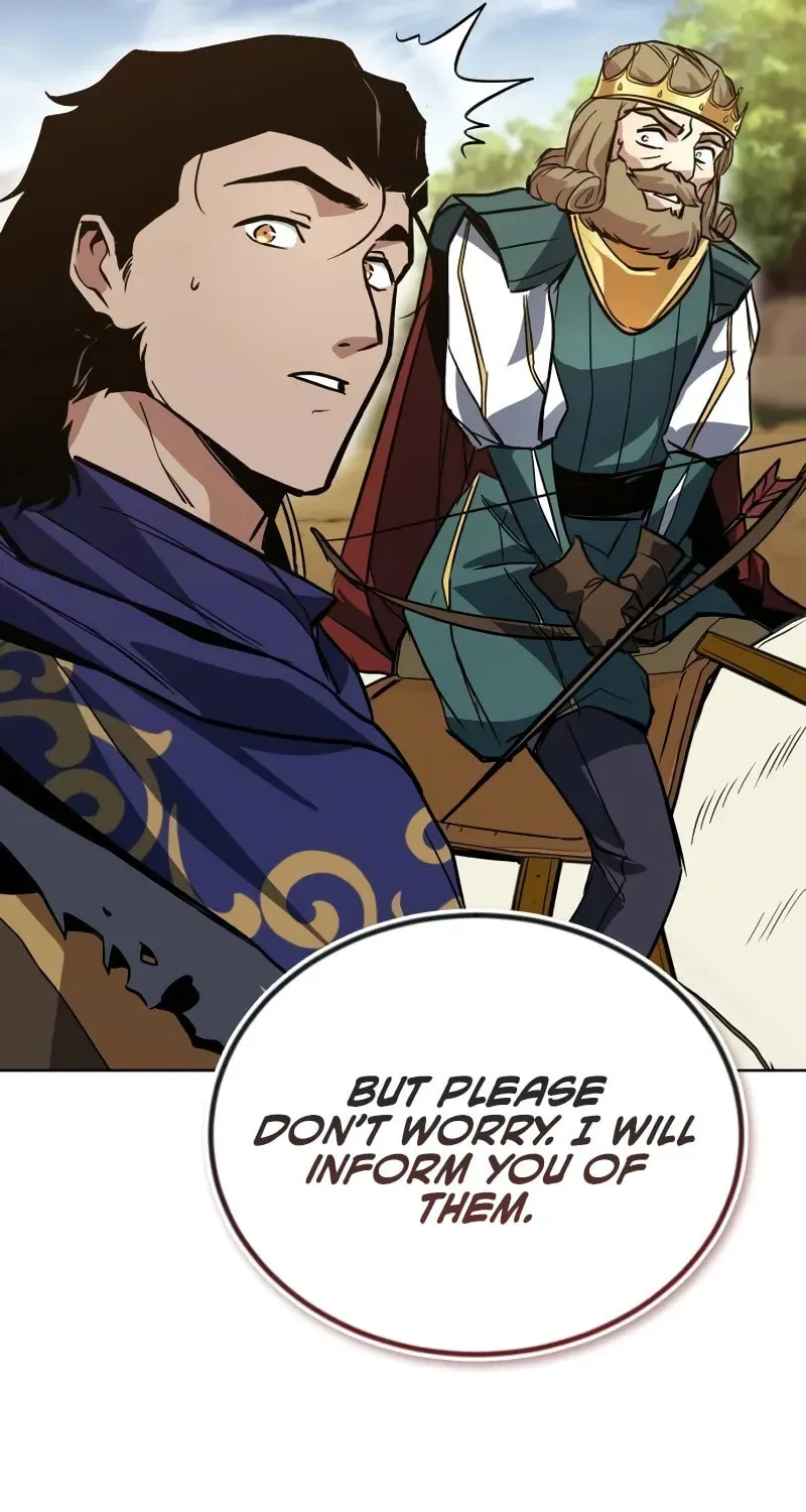 The Lazy Lord Masters the Sword Chapter 122 page 110 - 