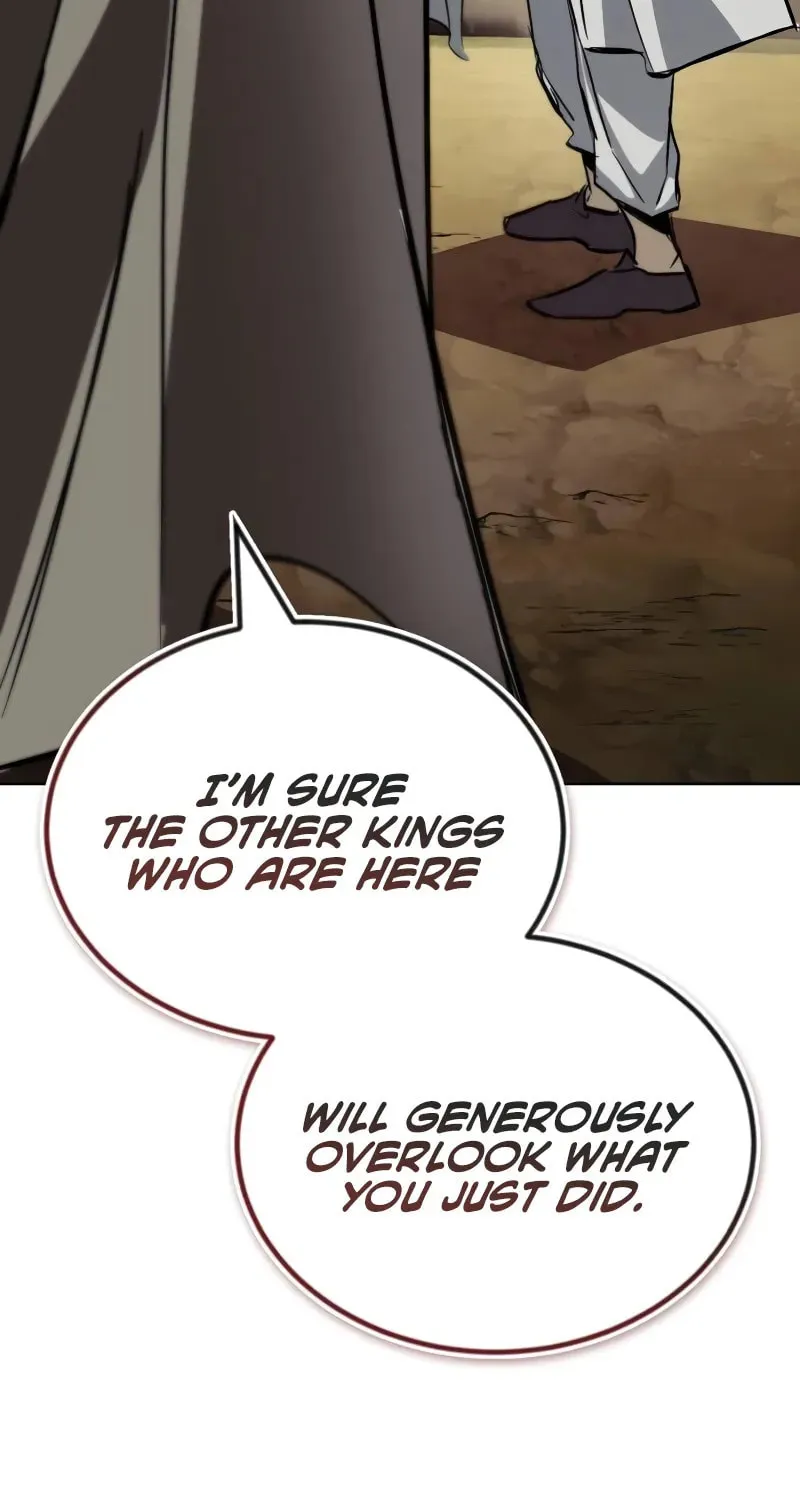 The Lazy Lord Masters the Sword Chapter 122 page 114 - 