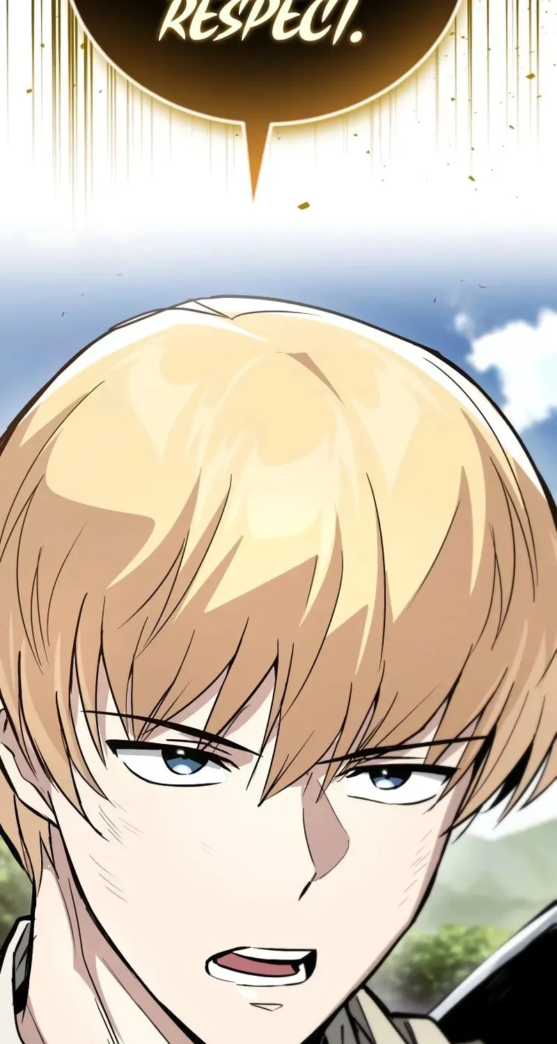 The Lazy Lord Masters the Sword Chapter 122 page 117 - 