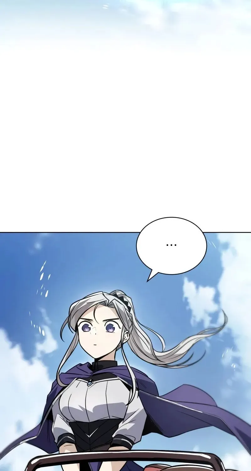The Lazy Lord Masters the Sword Chapter 122 page 3 - 