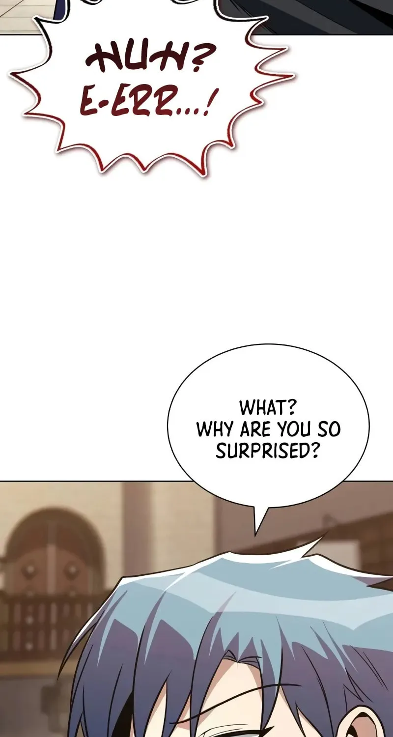 The Lazy Lord Masters the Sword Chapter 122 page 22 - 