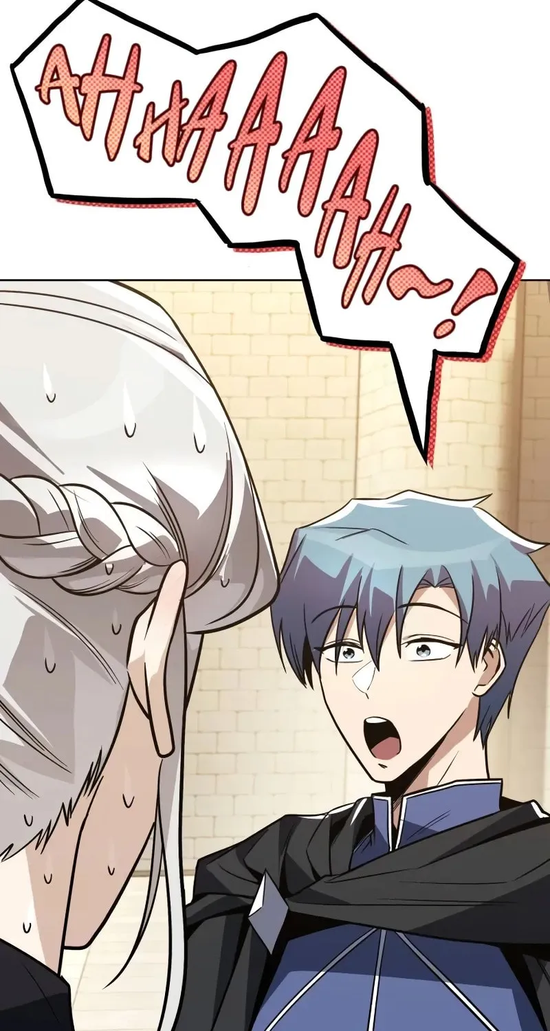 The Lazy Lord Masters the Sword Chapter 122 page 24 - 