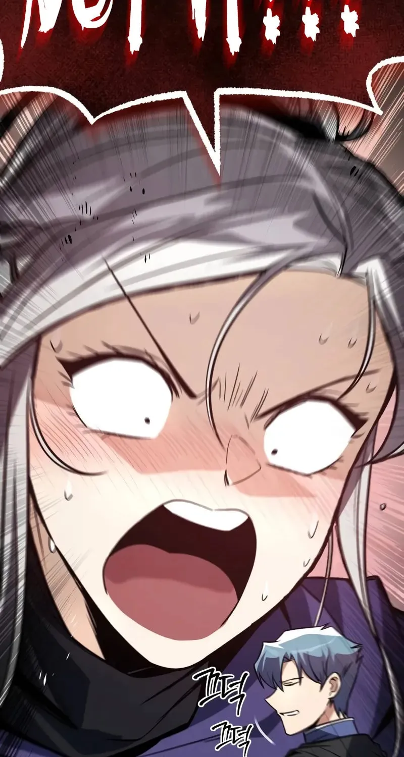 The Lazy Lord Masters the Sword Chapter 122 page 26 - 