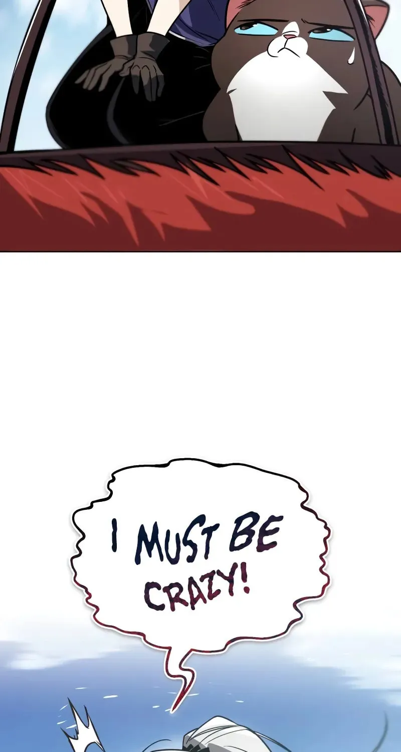 The Lazy Lord Masters the Sword Chapter 122 page 4 - 