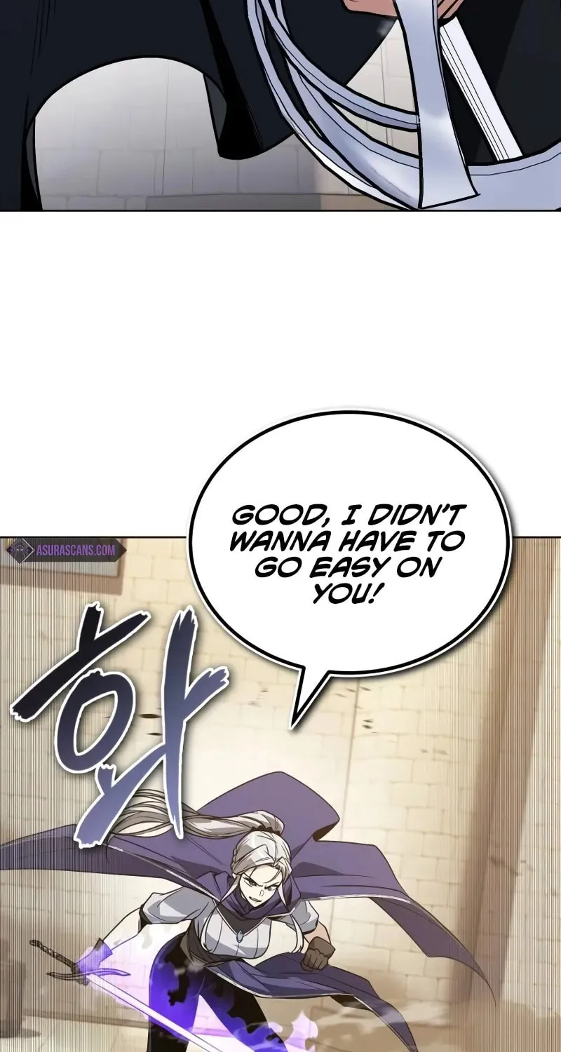 The Lazy Lord Masters the Sword Chapter 122 page 34 - 