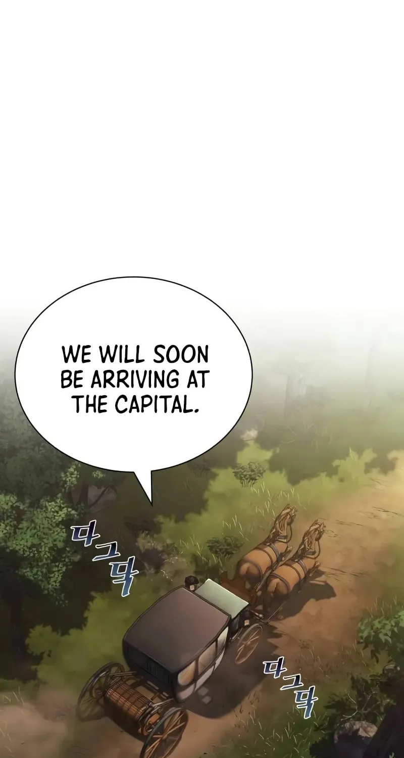 The Lazy Lord Masters the Sword Chapter 122 page 38 - 