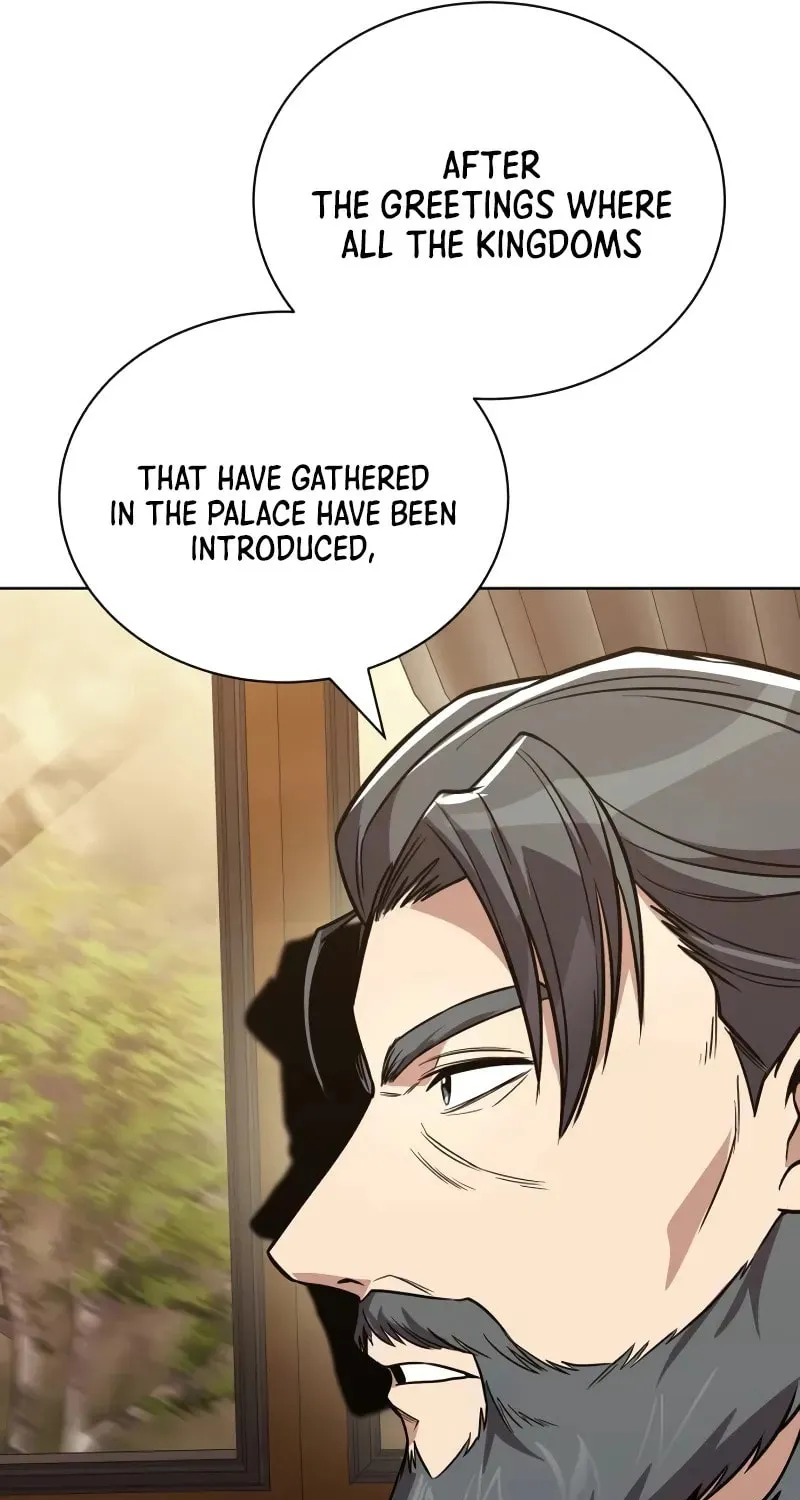 The Lazy Lord Masters the Sword Chapter 122 page 40 - 