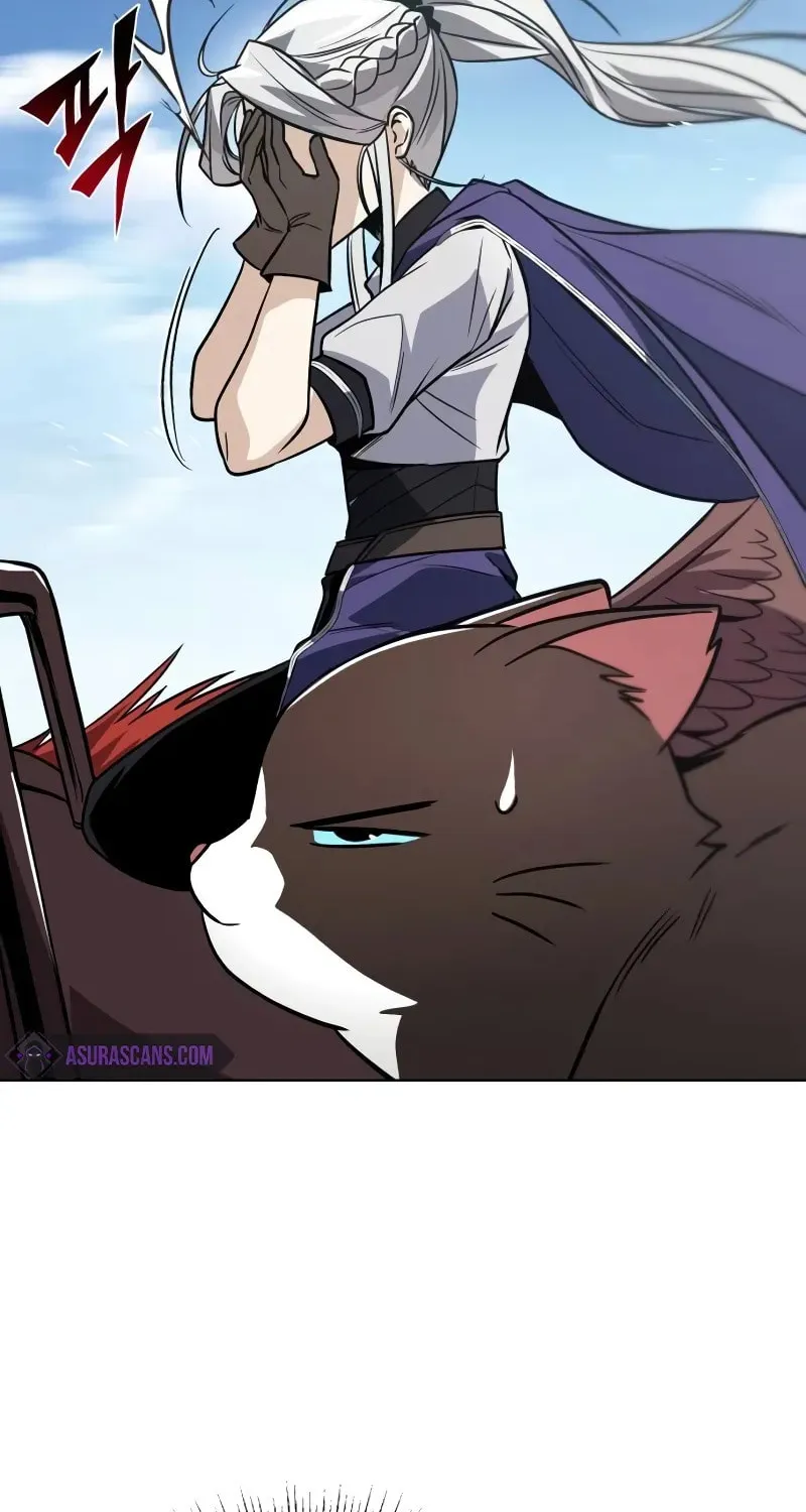 The Lazy Lord Masters the Sword Chapter 122 page 5 - 