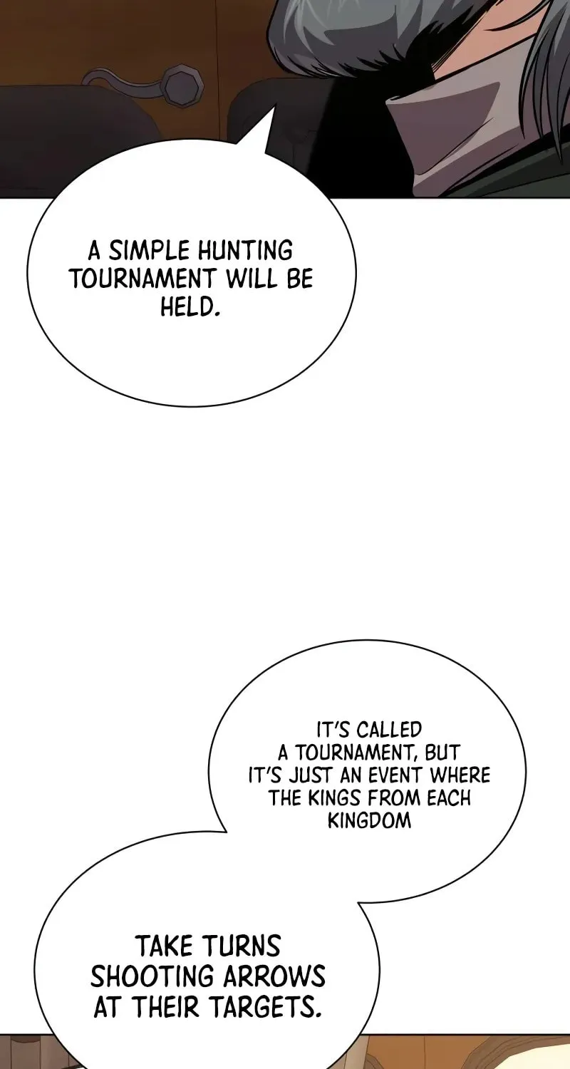 The Lazy Lord Masters the Sword Chapter 122 page 41 - 