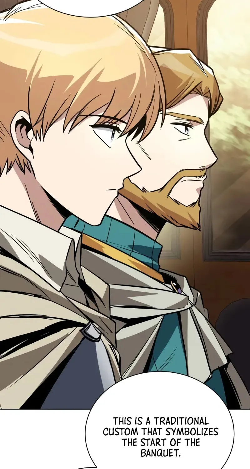 The Lazy Lord Masters the Sword Chapter 122 page 42 - 