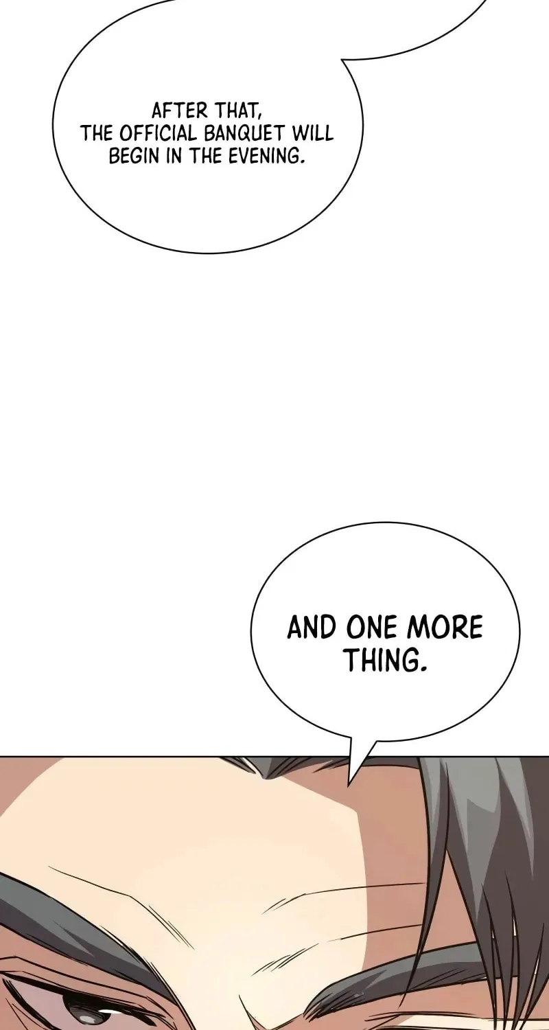The Lazy Lord Masters the Sword Chapter 122 page 43 - 