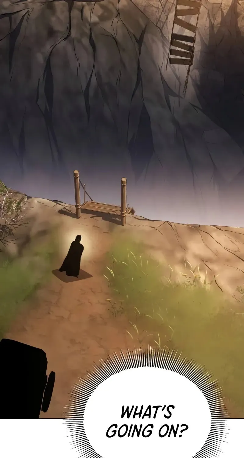 The Lazy Lord Masters the Sword Chapter 122 page 48 - 