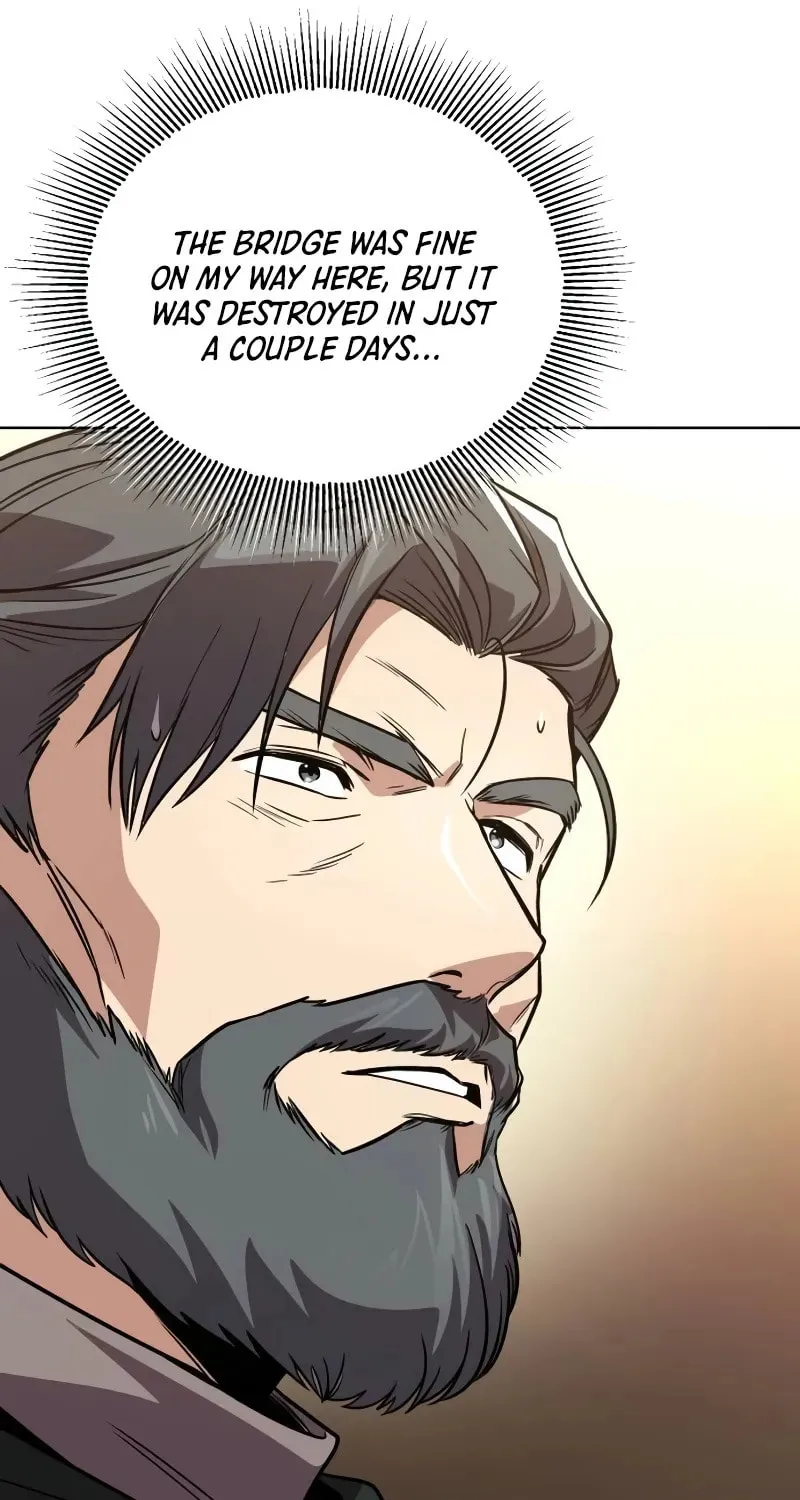 The Lazy Lord Masters the Sword Chapter 122 page 50 - 