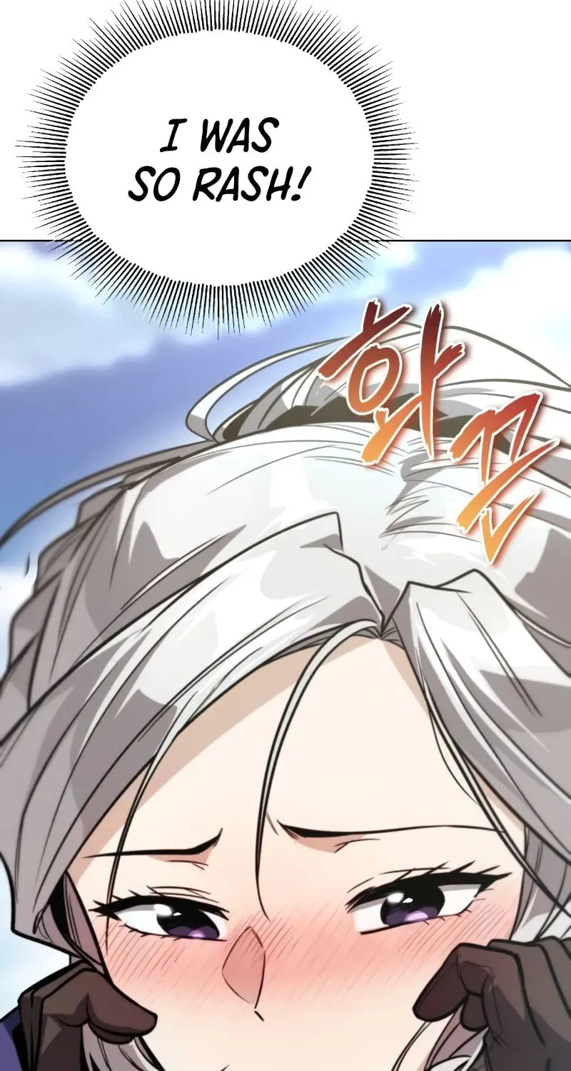 The Lazy Lord Masters the Sword Chapter 122 page 6 - 
