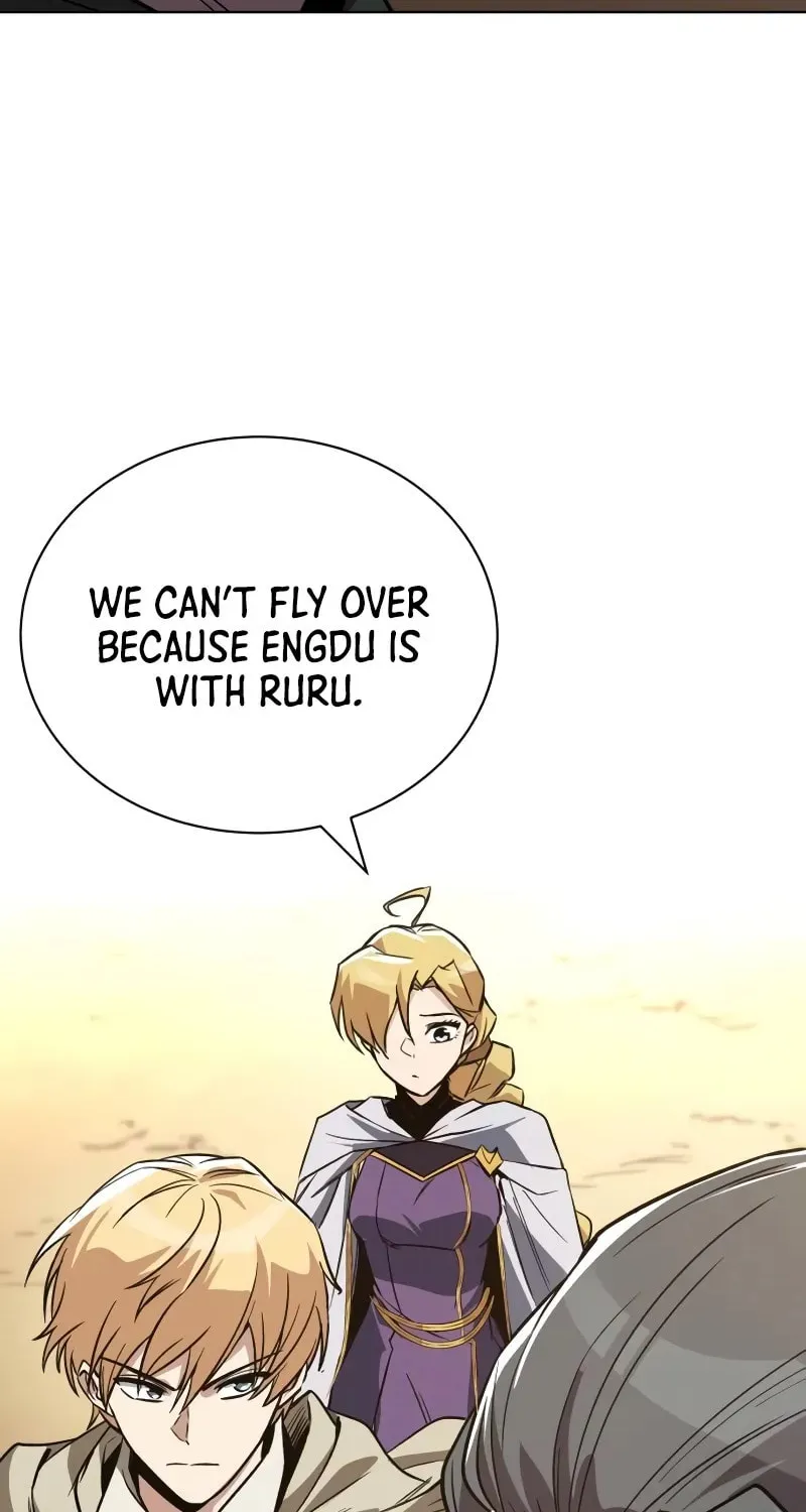 The Lazy Lord Masters the Sword Chapter 122 page 51 - 