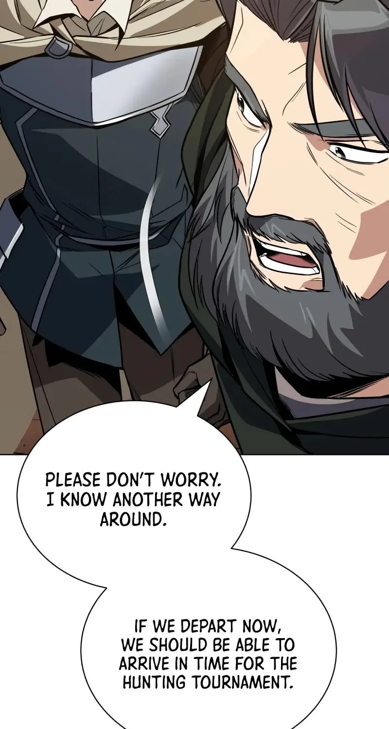 The Lazy Lord Masters the Sword Chapter 122 page 52 - 